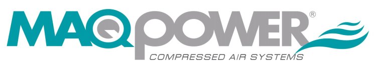 MAQPOWER Q COMPRESSED AIR SYSTEMS
