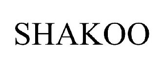 SHAKOO