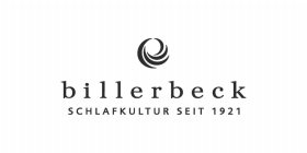 BILLERBECK SCHLAFKULTUR SEIT 1921