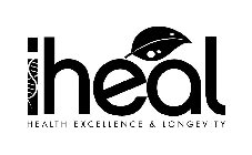 IHEAL HEALTH EXCELLENCE & LONGEVITY