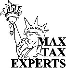 MAX TAX EXPERTS