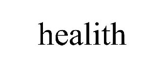 HEALITH