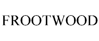 FROOTWOOD