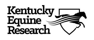 KENTUCKY EQUINE RESEARCH