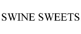 SWINE SWEETS