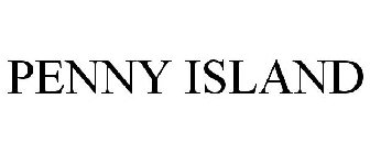 PENNY ISLAND