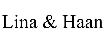 LINA & HAAN