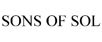 SONS OF SOL