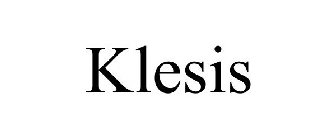 KLESIS