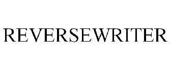 REVERSEWRITER