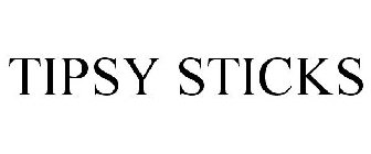 TIPSY STICKS