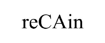RECAIN