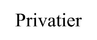 PRIVATIER