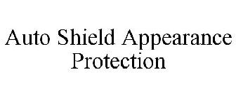 AUTO SHIELD APPEARANCE PROTECTION