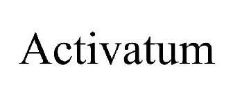 ACTIVATUM