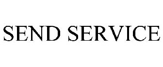 SEND SERVICE