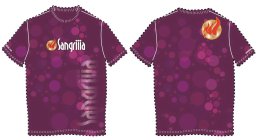 SANGRIIIA GASOLINADRINK.COM