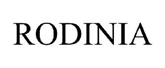 RODINIA