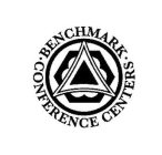 BENCHMARK CONFERENCE CENTERS