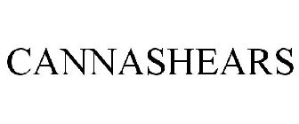 CANNASHEARS