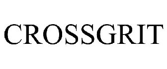 CROSSGRIT