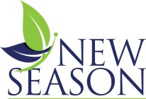 NEW SEASON