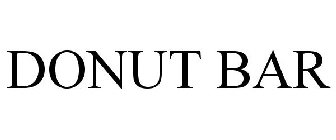 DONUT BAR