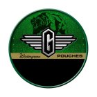 G WINTERGREEN POUCHES