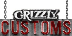 GRIZZLY CUSTOMS