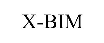 X-BIM