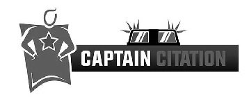 CAPTAIN CITATION