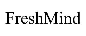 FRESHMIND