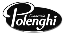 GIANCARLO POLENGHI