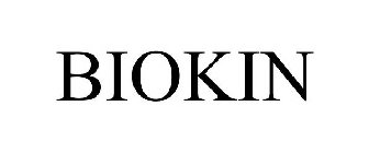 BIOKIN