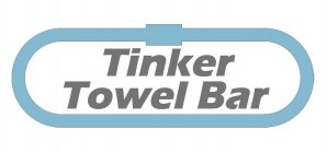 TINKER TOWEL BAR