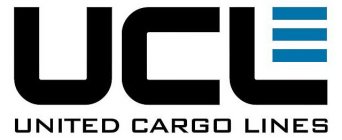 UCL UNITED CARGO LINES