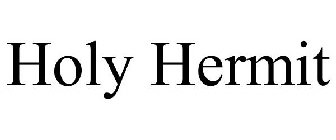 HOLY HERMIT