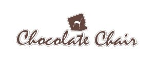 CHOCOLATE CHAIR