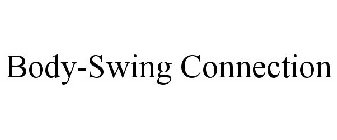 BODY-SWING CONNECTION