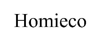 HOMIECO