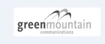 GREEN MOUNTAIN COMMUNICATIONS