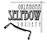 OKLAHOMA SELFBOW SOCIETY