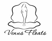 VENUS FLOATS