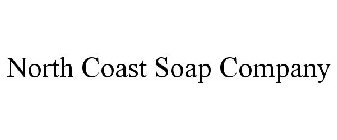 NORTH COAST SOAP COMPANY