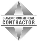DIAMOND COMMERCIAL CONTRACTOR