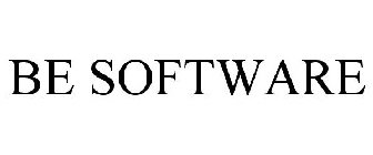 BE SOFTWARE