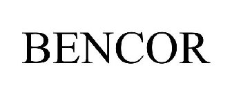 BENCOR