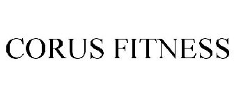 CORUS FITNESS