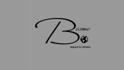 BECOME APPAREL & LIFESTYLE