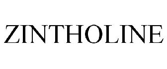 ZINTHOLINE